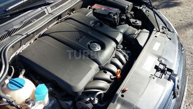 Volkswagen Jetta 2012, 92,000 km - 2.5 l - Qazax
