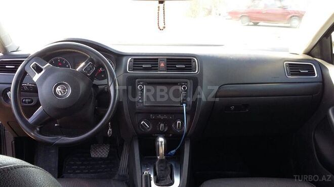 Volkswagen Jetta 2012, 92,000 km - 2.5 l - Qazax