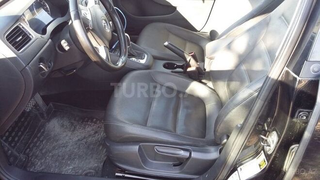 Volkswagen Jetta 2012, 92,000 km - 2.5 l - Qazax
