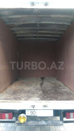 Hyundai H-1 2006, 250,000 km - 2.5 л - Balakən