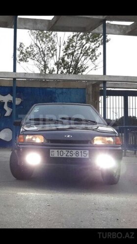 LADA (VAZ) 2115 2007, 199,000 km - 1.6 l - Bakı