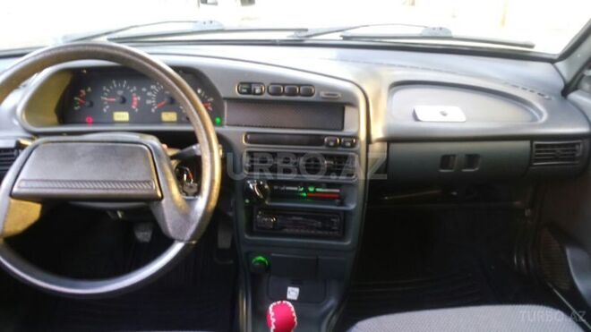 LADA (VAZ) 2115 2007, 199,000 km - 1.6 l - Bakı