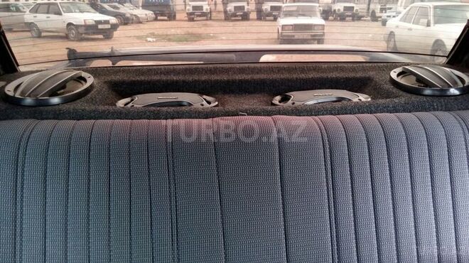 LADA (VAZ) 2115 2007, 199,000 km - 1.6 l - Bakı