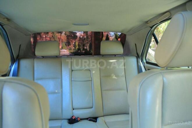 Mercedes C 230 1999, 279,359 km - 2.3 l - Zaqatala