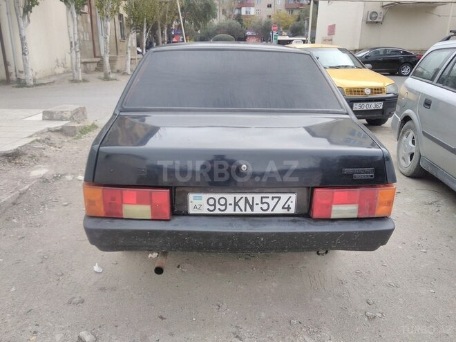 LADA (VAZ) 21099 1993, 658,647 km - 1.5 l - Sumqayıt