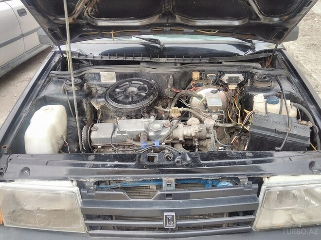 LADA (VAZ) 21099 1993, 658,647 km - 1.5 l - Sumqayıt