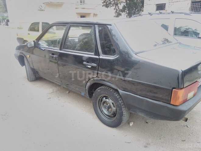 LADA (VAZ) 21099 1993, 658,647 km - 1.5 l - Sumqayıt