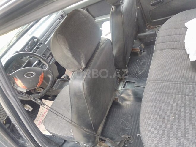 LADA (VAZ) 21099 1993, 658,647 km - 1.5 l - Sumqayıt