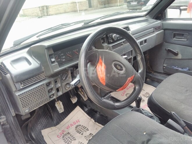 LADA (VAZ) 21099 1993, 658,647 km - 1.5 l - Sumqayıt