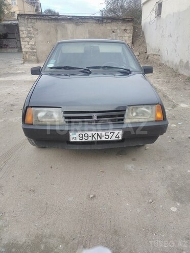 LADA (VAZ) 21099 1993, 658,647 km - 1.5 l - Sumqayıt
