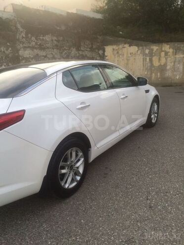 Kia Optima 2011, 68,000 km - 2.0 л - Bakı