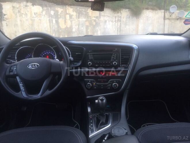 Kia Optima 2011, 68,000 km - 2.0 л - Bakı