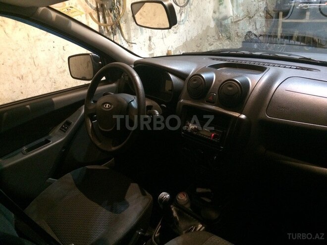 LADA (VAZ) Granta 2012, 85,000 km - 1.6 л - Bakı