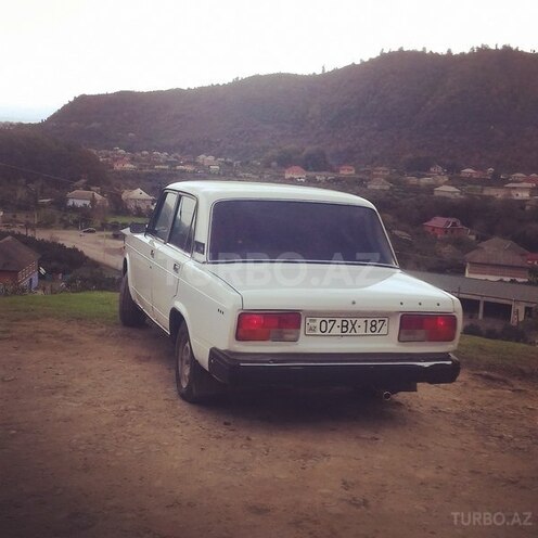 LADA (VAZ) 2107 1998, 32,061 km - 0.2 l - Astara