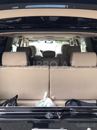 Toyota Land Cruiser 2007, 250,000 km - 4.5 l - Bakı