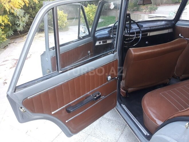 LADA (VAZ) 2101 1971, 130,000 km - 1.2 l - Bakı