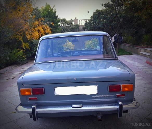 LADA (VAZ) 2101 1971, 130,000 km - 1.2 l - Bakı