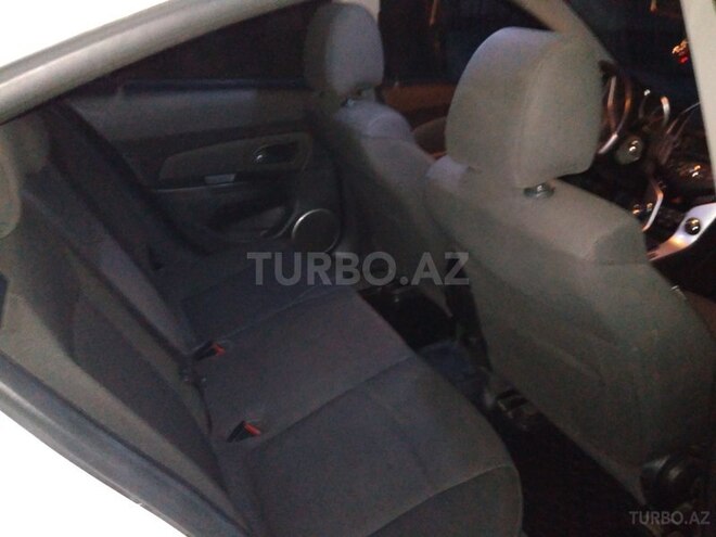 Chevrolet Cruze 2013, 147,809 km - 1.6 l - Bakı
