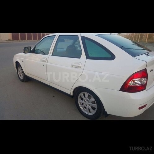 LADA (VAZ) Priora 2013, 90,000 km - 0.2 л - Gəncə
