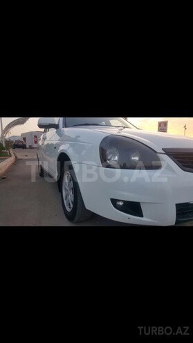 LADA (VAZ) Priora 2013, 90,000 km - 0.2 л - Gəncə
