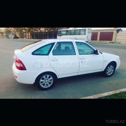 LADA (VAZ) Priora 2013, 90,000 km - 0.2 л - Gəncə