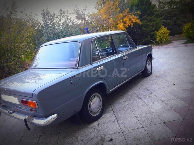 LADA (VAZ) 2101 1971, 130,000 km - 1.2 l - Bakı