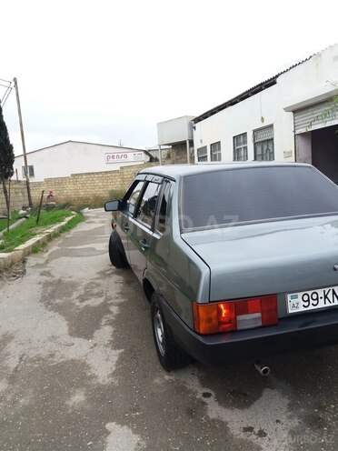 LADA (VAZ) 21099 2001, 295,000 km - 1.5 l - Bakı