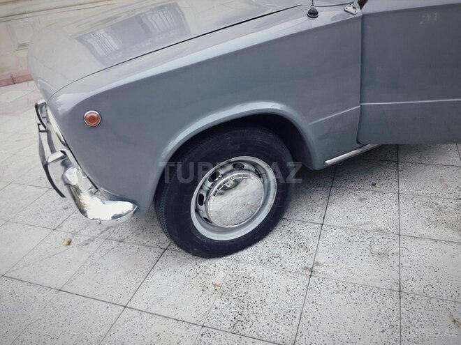 LADA (VAZ) 2101 1971, 130,000 km - 1.2 l - Bakı