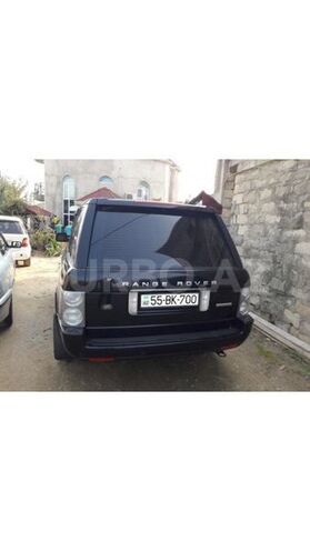 Land Rover Range Rover 2006, 200,000 km - 4.4 л - Sumqayıt
