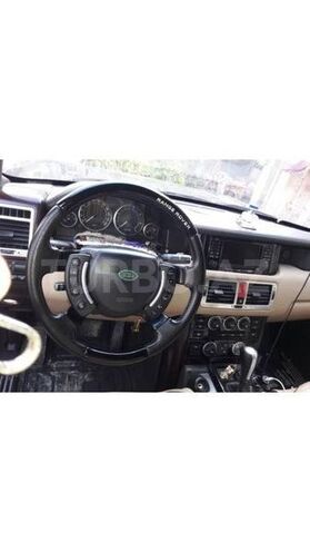 Land Rover Range Rover 2006, 200,000 km - 4.4 л - Sumqayıt
