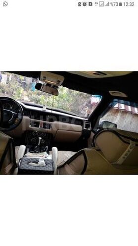 Land Rover Range Rover 2006, 200,000 km - 4.4 л - Sumqayıt