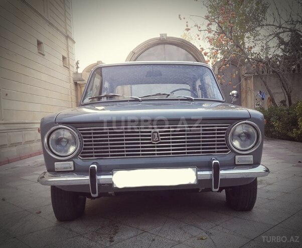 LADA (VAZ) 2101 1971, 130,000 km - 1.2 l - Bakı