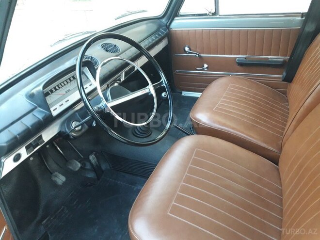 LADA (VAZ) 2101 1971, 130,000 km - 1.2 l - Bakı