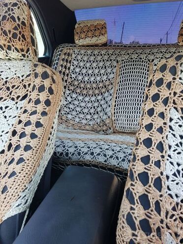 Mercedes E 200 1998, 350,000 km - 0.2 l - Zaqatala