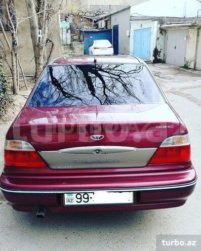 Daewoo Nexia 2005, 255,000 km - 0.2 л - Bakı