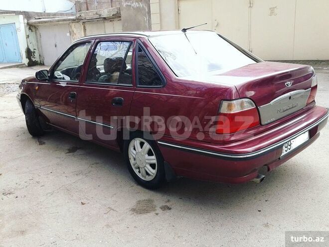 Daewoo Nexia 2005, 255,000 km - 0.2 л - Bakı