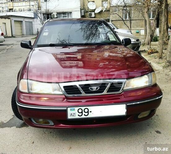 Daewoo Nexia 2005, 255,000 km - 0.2 л - Bakı
