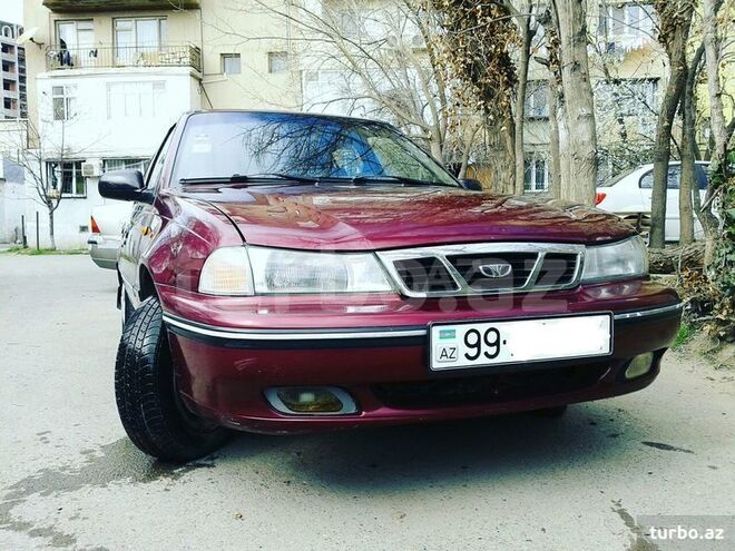Daewoo Nexia 2005, 255,000 km - 0.2 л - Bakı