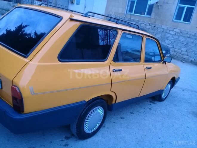 Renault 12 Toros 1998, 185,000 km - 1.2 л - Bakı