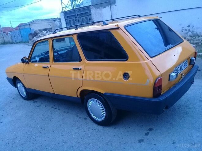Renault 12 Toros 1998, 185,000 km - 1.2 л - Bakı