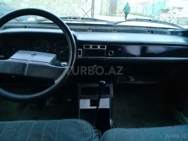 Renault 12 Toros 1998, 185,000 km - 1.2 л - Bakı