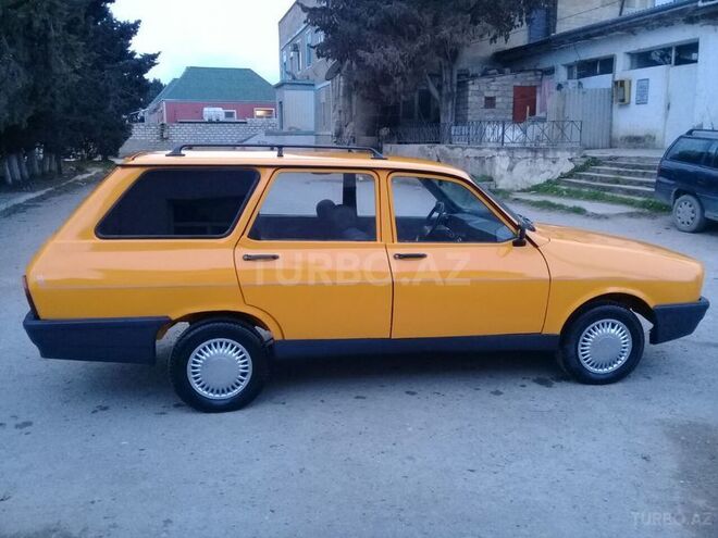 Renault 12 Toros 1998, 185,000 km - 1.2 л - Bakı
