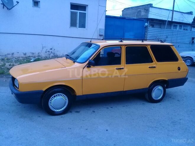Renault 12 Toros 1998, 185,000 km - 1.2 л - Bakı
