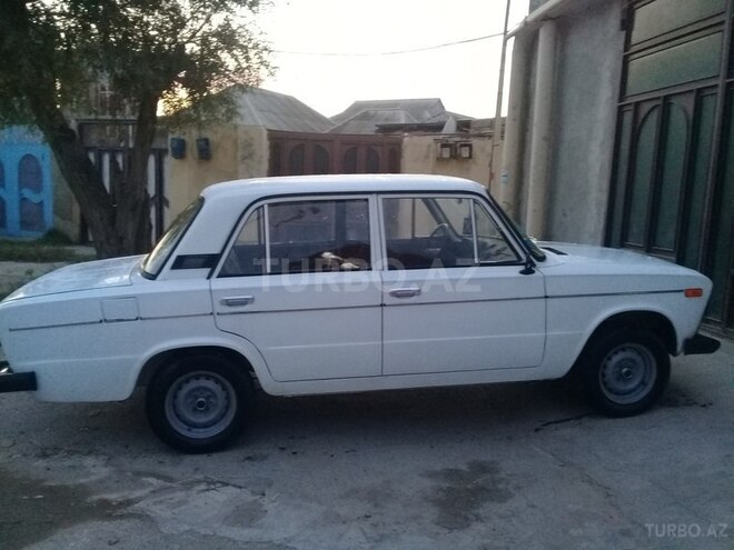 LADA (VAZ) 2106 2003, 95,000 km - 1.6 l - Bakı
