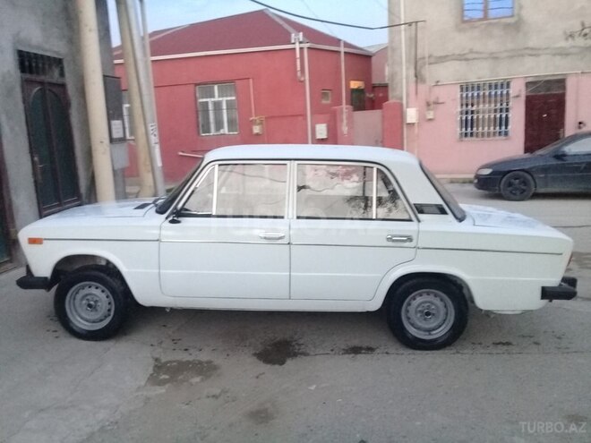 LADA (VAZ) 2106 2003, 95,000 km - 1.6 l - Bakı