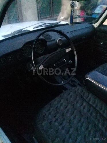 LADA (VAZ) 2106 2003, 95,000 km - 1.6 l - Bakı
