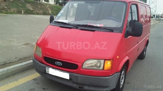 Ford Transit 1998, 340,000 km - 2.5 l - Bakı