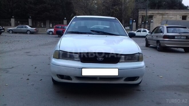 Daewoo Nexia 1997, 341,622 km - 1.5 l - Bakı