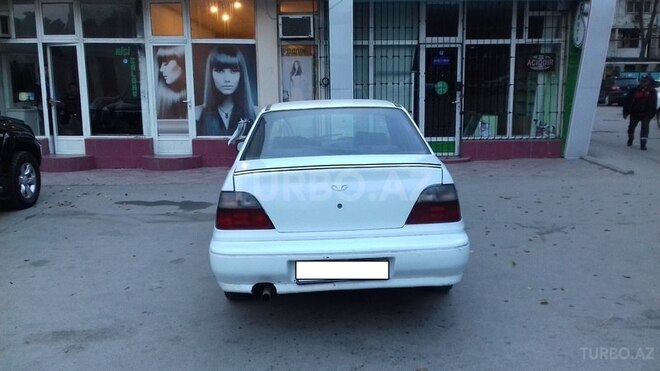 Daewoo Nexia 1997, 341,622 km - 1.5 l - Bakı
