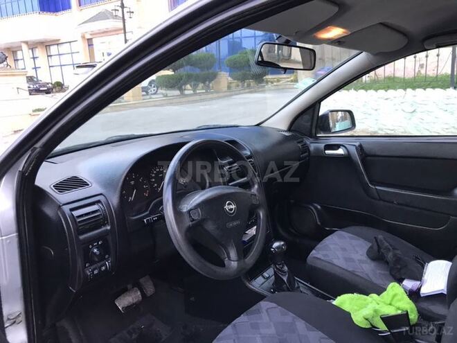 Opel Astra 1999, 403,000 km - 1.8 l - Bakı